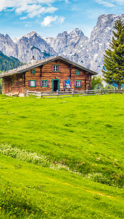 Las 10 cosas que tenés que saber antes de VIAJAR A SUIZA