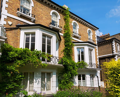 Town Houses