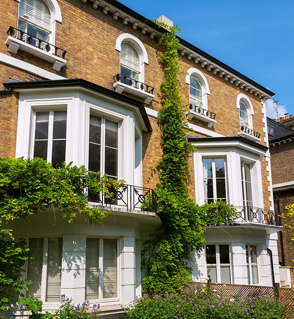 Town Houses