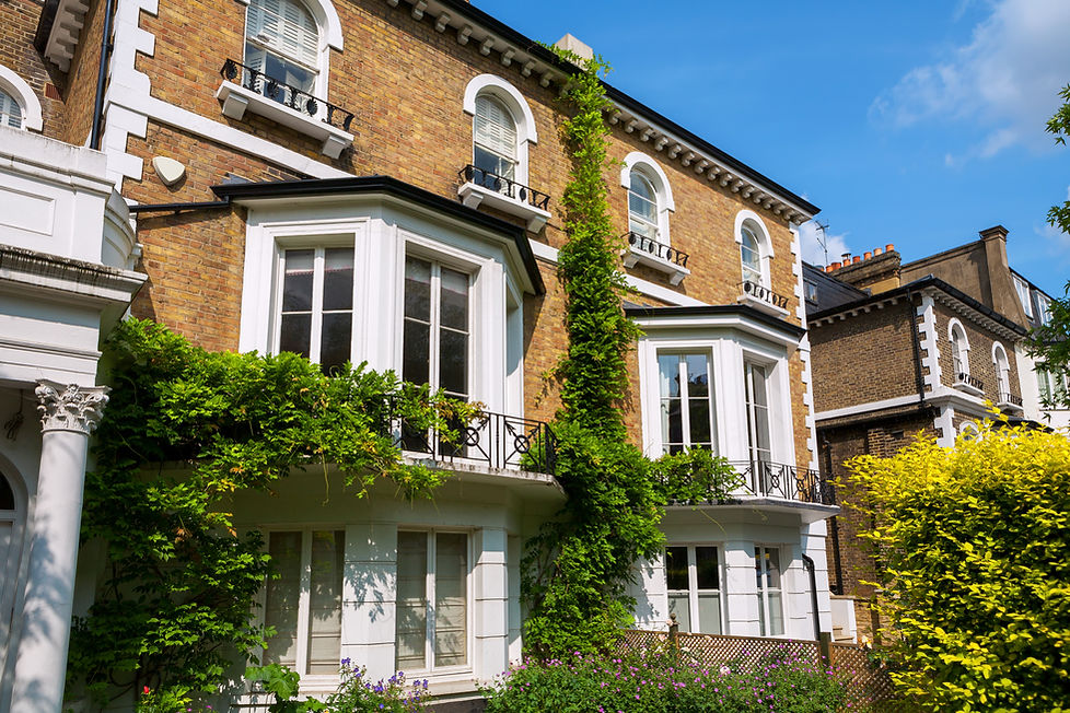 Town Houses