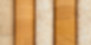 Rolls of vinyl laminated flooring close up