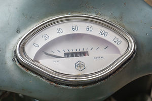 Speedometer