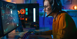 AI-Powered Personalization & Immersive Gameplay