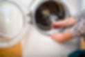 Repairing washing machine