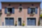 Maison du sud
