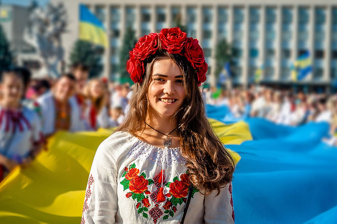 Independence Day of Ukraine