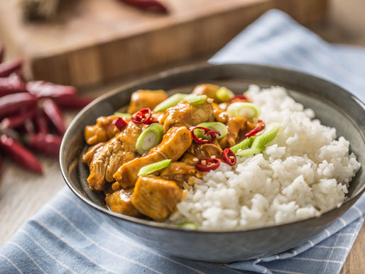 Dernière semaine avant le marathon, testez le régime dissocié modifié