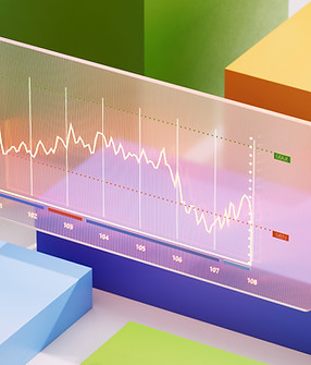 Interactive Data Display