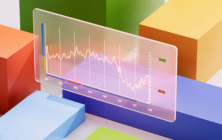 Interactive Data Display