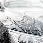 Wet Car