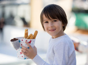 A relação entre ingestão de açúcar e a cárie