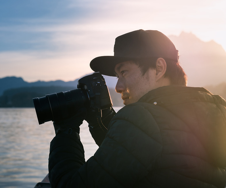 Photographer