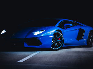 Love for Luxury Cars – Why Are Some Men Obsessed?