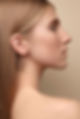 Young Blond Model