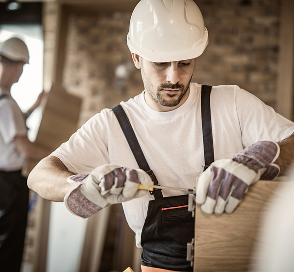 Construction Workers