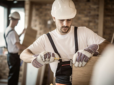Carpenters