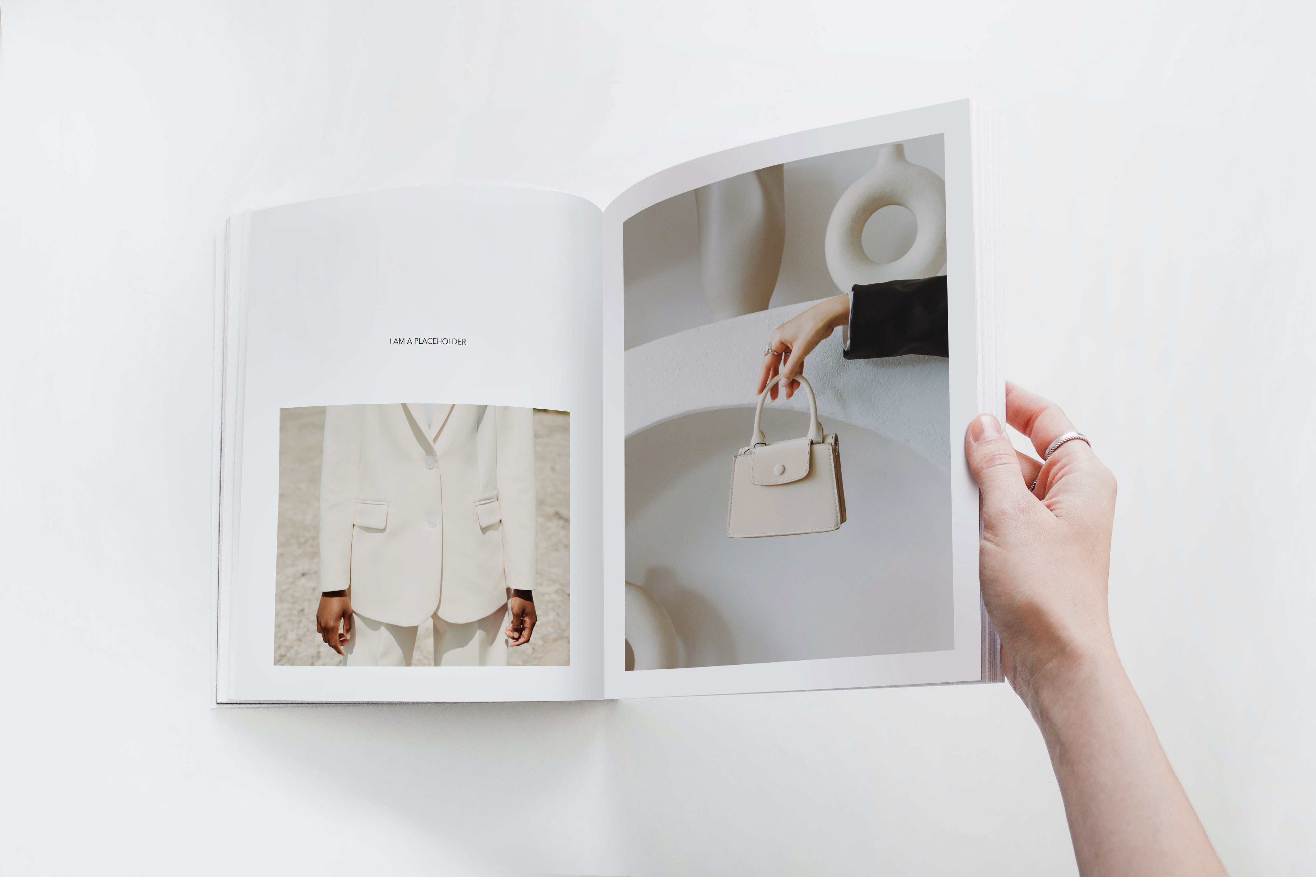 Revista Open Fashion
