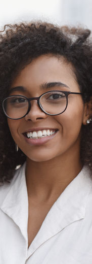 Smiling Woman