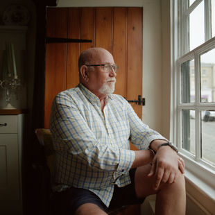 Confronting Avoidance Why Middle-Aged Men Must Embrace Change and Take Action