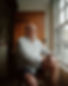 Portrait of Senior Man