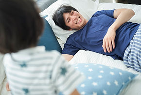 睡眠