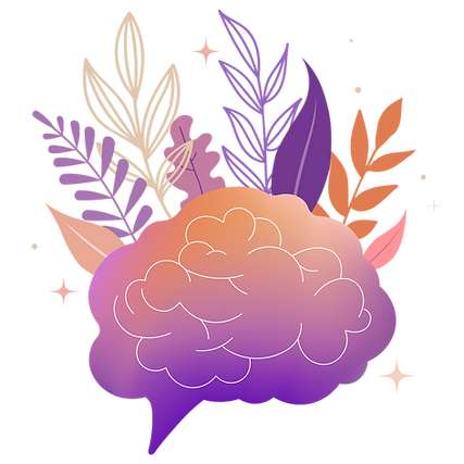 Illustrative Brain Design