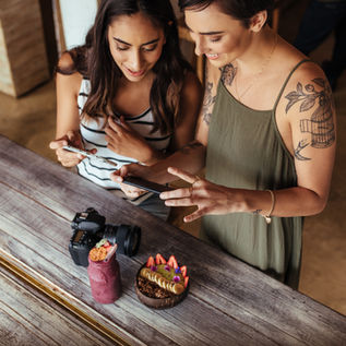 Açaí Bowls in Floripa: Your Guide to the Best Spots for this Amazonian Superfood