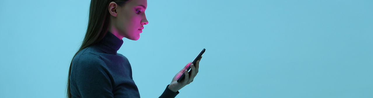 Utiliser un téléphone portable