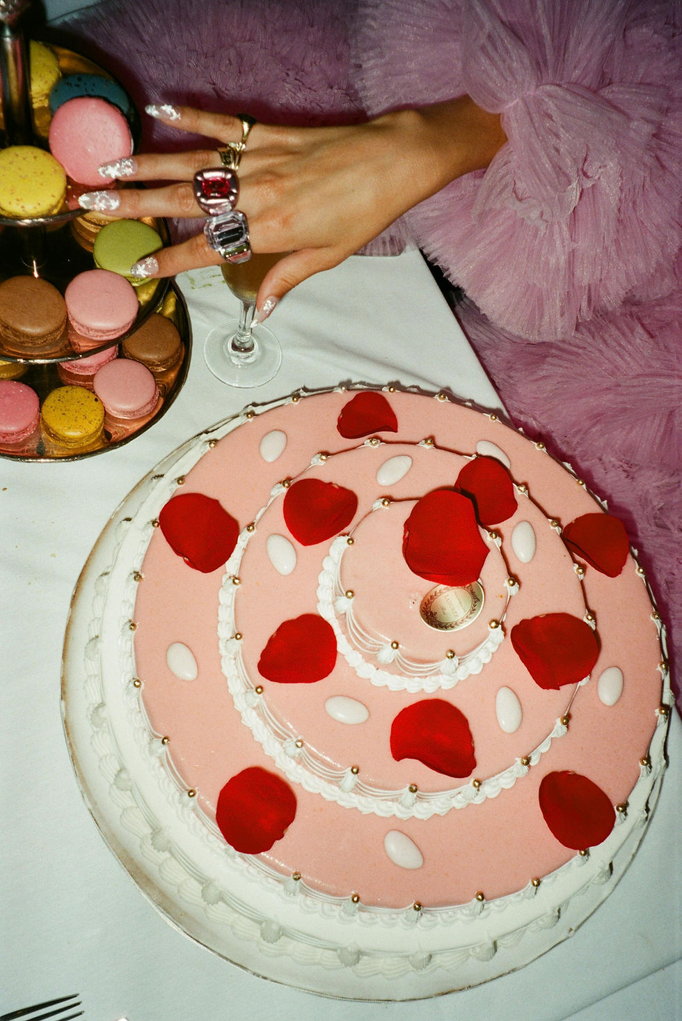 Pink Kage Fest