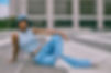 Different Shades of Blue