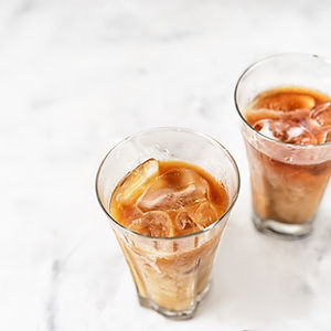Iced Coffee