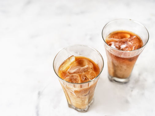 Trendiger Kaffeegenuss bei heißen Temperaturen - Erfrische dich mit diesen 5 kühlen Kaffeegetränken!