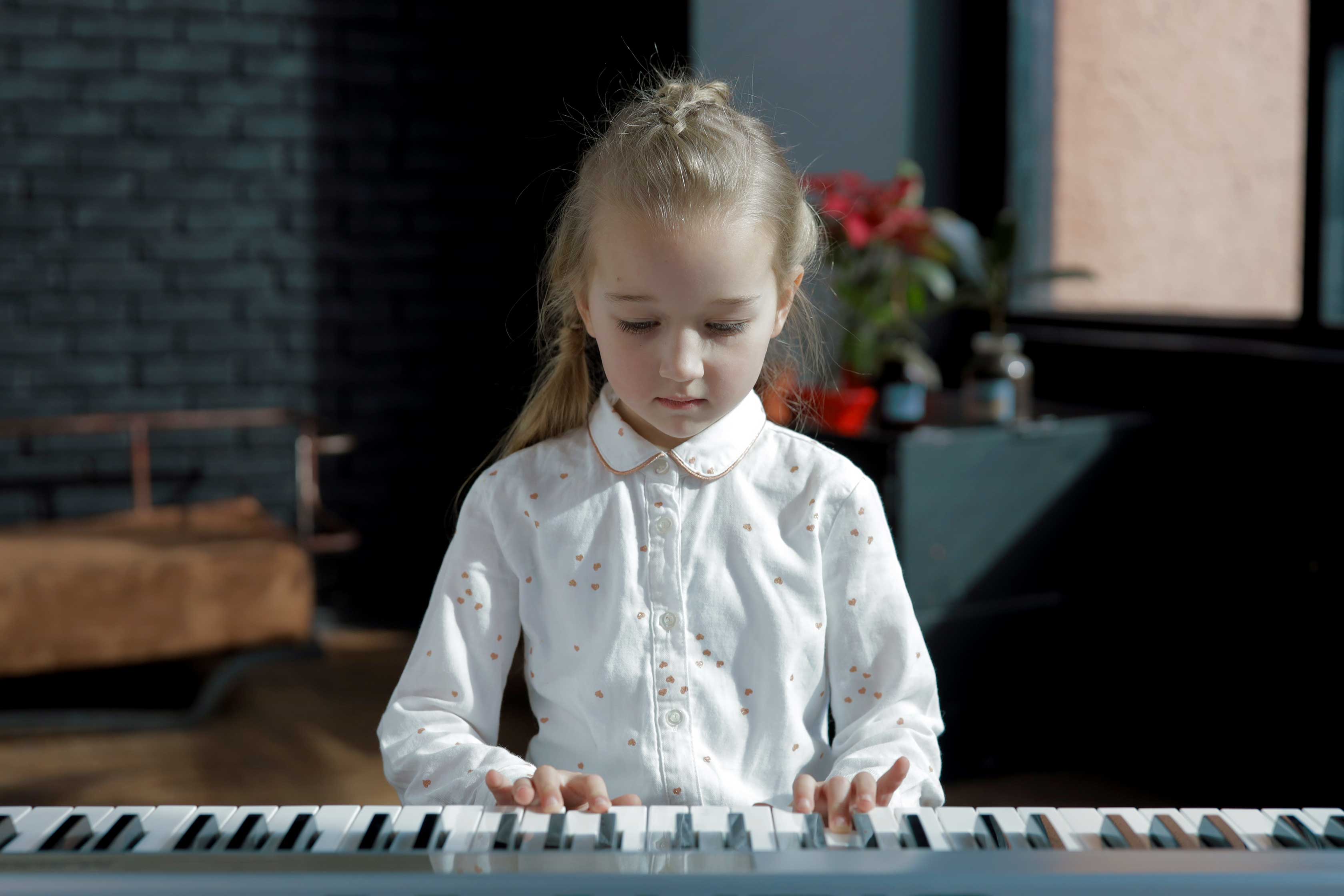 The Connection Between Music and Emotional Well-Being in Kids