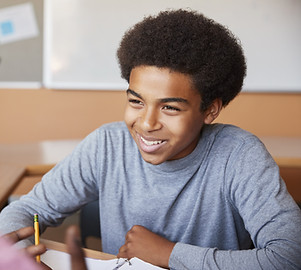 One-On-One Tutoring