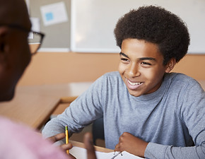 One-On-One Tutoring