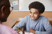 One-On-One Tutoring
