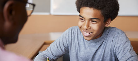 One-On-One Tutoring
