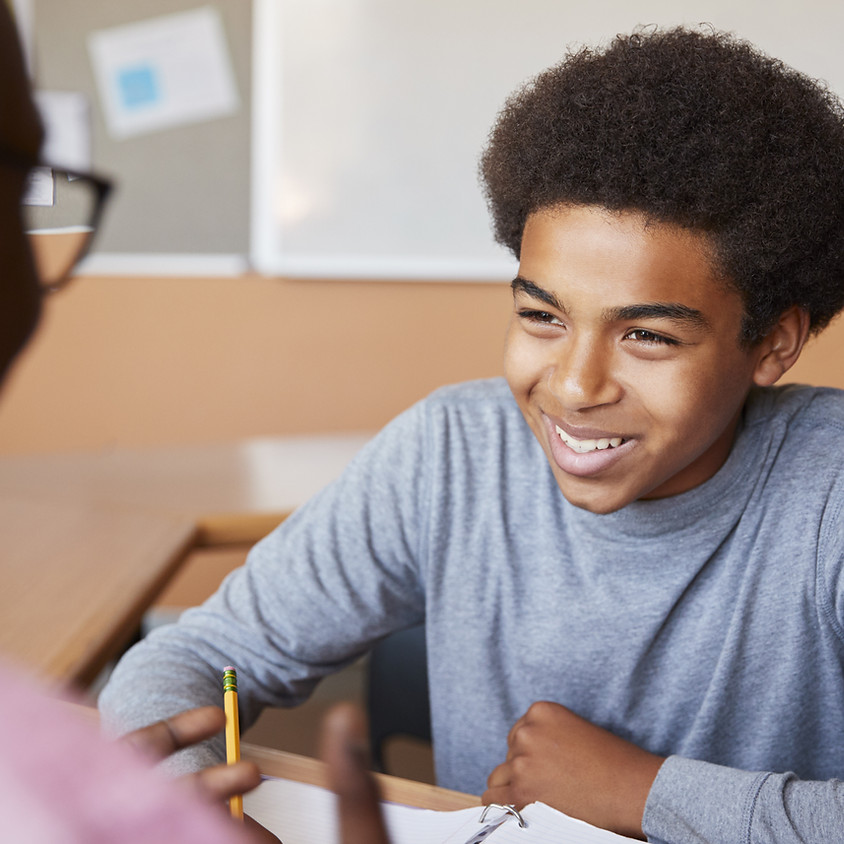 Free Saturday Tutoring