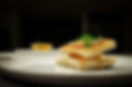 Toast Sandwich