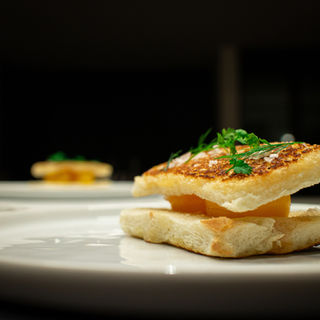 Thing Which Your Grandma Used to Do with a Slice of Bread!🍞