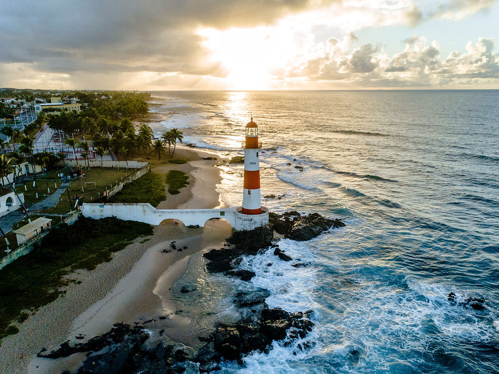 Sunset Views