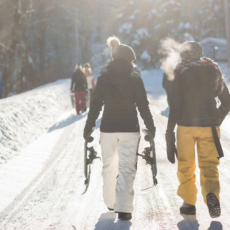 Sektion Wintersport startet in die Saison