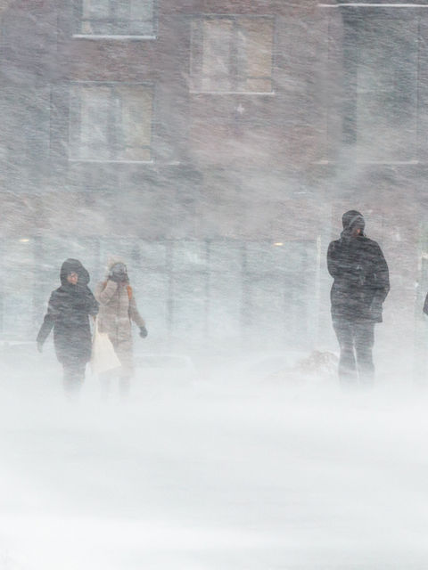 Los países industrializados comprometen 8.900 millones de euros contra el cambio climático