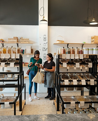 Spice Store