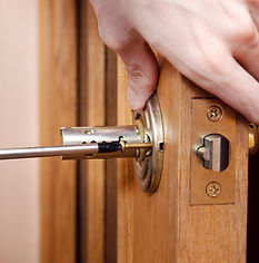 Door Installation