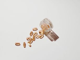 Ménopause & Compléments : le cocktail bien-être à ne pas négliger 