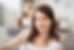 Smiling Woman Portrait