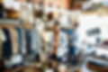 Mens Clothing Boutique