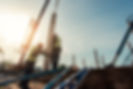 Trabalhos de construção