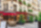 Brasserie parisienne